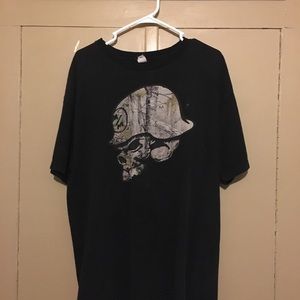 Men's T shirt